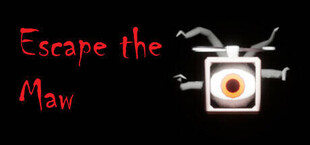 Игра Escape the Maw Escape the Maw