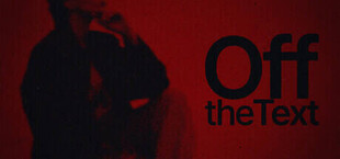 Игра Off the Text Off the Text