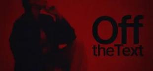 Off the Text