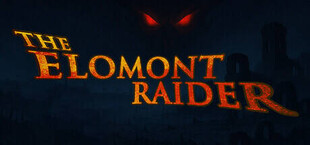 Игра The Elomont Raider The Elomont Raider