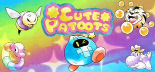 Игра Cute Patoots Cute Patoots