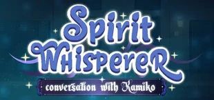 Spirit Whisperer Conversation With Kamiko
