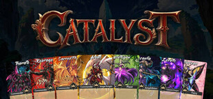Игра Catalyst Catalyst