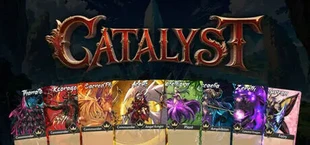 Catalyst