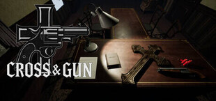 Игра Cross and Gun Cross and Gun