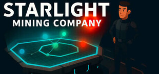 Игра Starlight Mining Company Starlight Mining Company