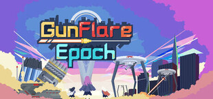 Игра GunflareEpoch GunflareEpoch