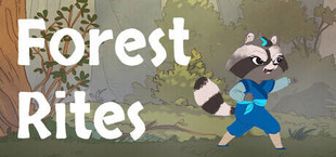 Игра Forest Rites Forest Rites
