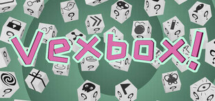 Игра Vexbox Vexbox