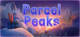 Игра Parcel Peaks Parcel Peaks