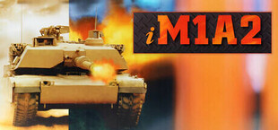 Игра iM1A2 Abrams iM1A2 Abrams