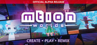 Игра mtion worlds mtion worlds