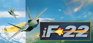 Игра iF-22 iF-22