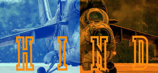 Игра HIND HIND