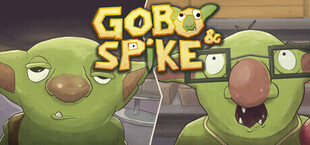 Игра Gobo & Spike Gobo & Spike