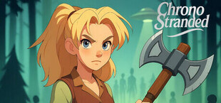 Игра Chrono Stranded Chrono Stranded