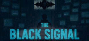 Игра The Black Signal The Black Signal