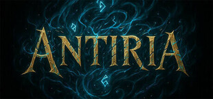 Игра Antiria Antiria