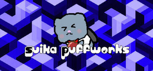 Игра Suika Puffworks Suika Puffworks