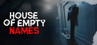 Игра House of Empty Names House of Empty Names