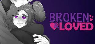 Игра Broken & Loved Broken & Loved