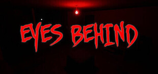 Игра Eyes Behind Eyes Behind