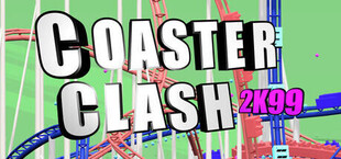 Игра Coaster Clash 2k99 - Roller Coaster Defense Coaster Clash 2k99 - Roller Coaster Defense