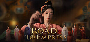 Игра Road To Empress Road To Empress