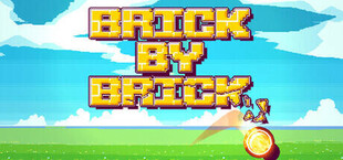 Игра Brick By Brick Brick By Brick
