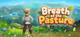Игра Дыхание пастбищ(Breath of the Pasture) Дыхание пастбищ(Breath of the Pasture)