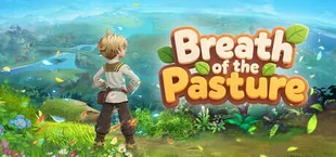Дыхание пастбищ(Breath of the Pasture)