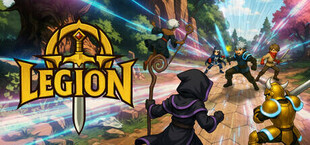 Игра Legion Legion