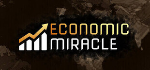 Игра Economic Miracle Economic Miracle