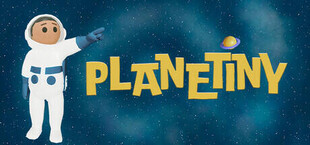 Игра Planetiny Planetiny