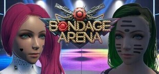 Игра Bondage Arena Bondage Arena