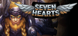 Игра Seven Hearts Seven Hearts