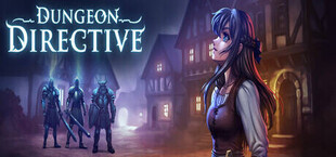 Игра Dungeon Directive Dungeon Directive