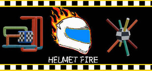 Игра HelmetFire HelmetFire