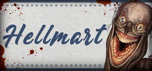 Игра HELLMART HELLMART
