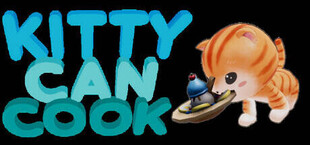 Игра Kitty Can Cook Kitty Can Cook