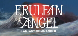 Игра Erulean Angel: Fantasy Commander Erulean Angel: Fantasy Commander