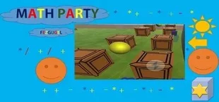 Math Party Fezgugel