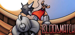Игра Bloodmatch Bloodmatch