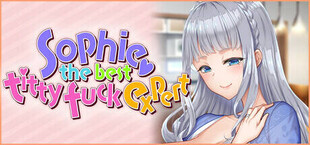 Игра Sophie the best titty fuck expert Sophie the best titty fuck expert