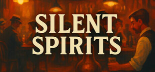 Игра Silent Spirits Silent Spirits