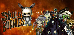 Skully Bunnies