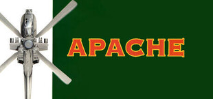 Игра Apache Longbow Apache Longbow