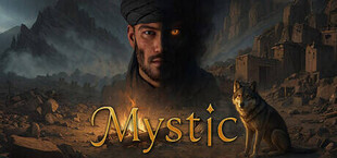Игра Mystic Mystic