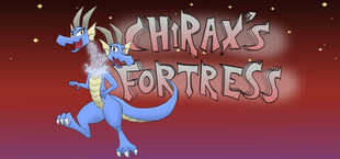 Игра Chirax's Fortress Chirax's Fortress