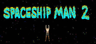 Игра Spaceship Man 2 Spaceship Man 2